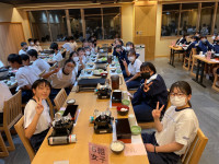 ☆5組１