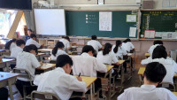 テスト②
