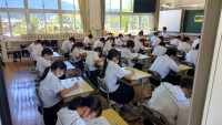 テスト③