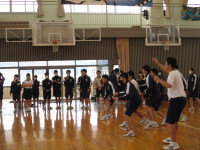 王様ドッジ