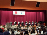 納涼祭１