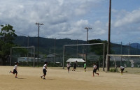 サッカー